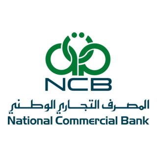 National Commercial Bank (Libya) Logo PNG Vector