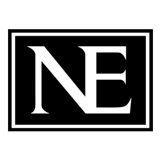 Nationalencyklopedin Logo PNG Vector