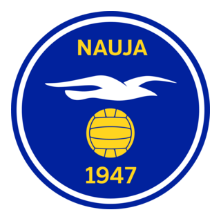 NAUJA-47 (Igaliku) Logo PNG Vector