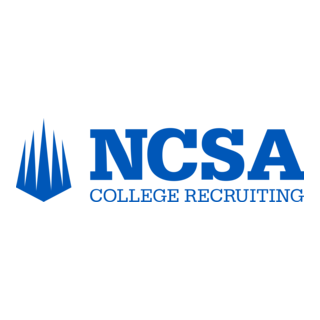 NCSA College Recruiting Logo PNG Vector
