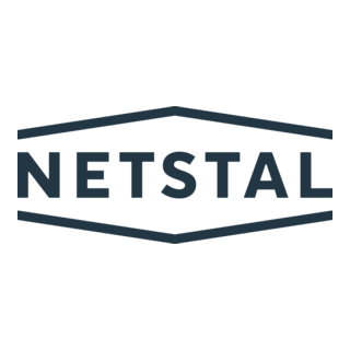 NETSTAL Logo PNG Vector