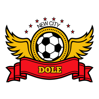New City Football Club Logo PNG Vector