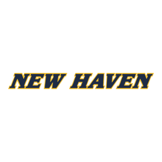 New Haven Chargers Logo PNG Vector