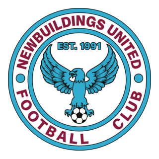Newbuildings United Football Club Logo PNG Vector