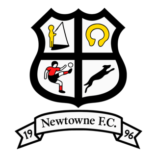 Newtowne Football Club Logo PNG Vector