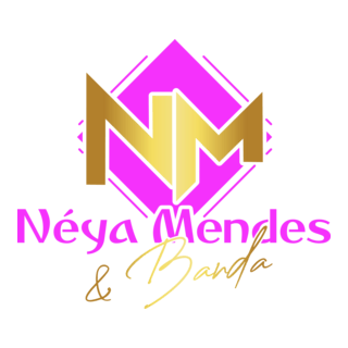NEYA MENDES & BANDA Logo PNG Vector