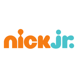 Nick Jr.. Logo PNG Vector