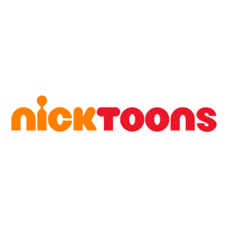 Nicktoons (2009) Logo PNG Vector