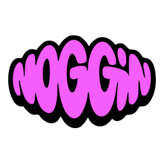 Noggin Logo PNG Vector