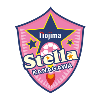 Nojima Stella Kanagawa Sagamihara (Old) Logo PNG Vector