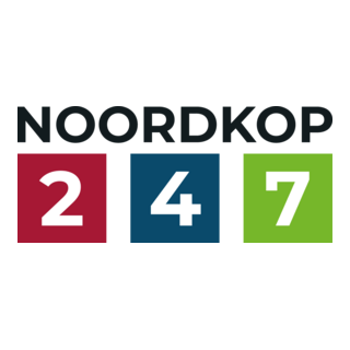 Noordkop247 Logo PNG Vector
