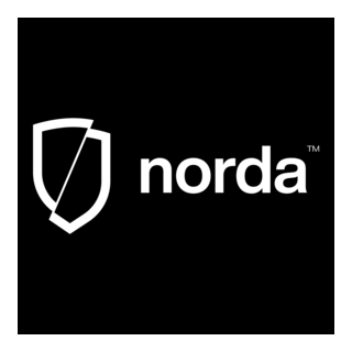 Norda Logo PNG Vector