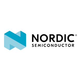 Nordic Semiconductor Logo PNG Vector