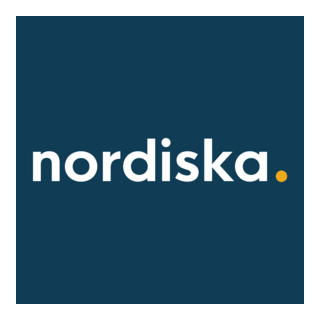 Nordiska Logo PNG Vector