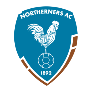 Northerners AC Logo PNG Vector