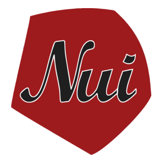 Nui F.C. Logo PNG Vector