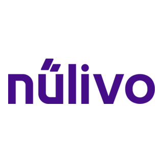 Nulivo Logo PNG Vector