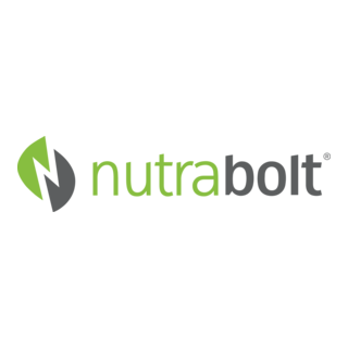 Nutrabolt Logo PNG Vector
