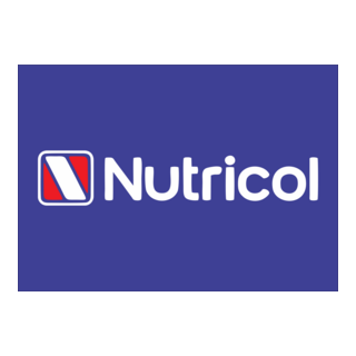 Nutricol Logo PNG Vector