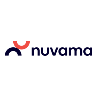 Nuvama Logo PNG Vector