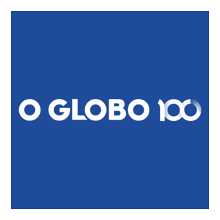 O Globo Logo PNG Vector