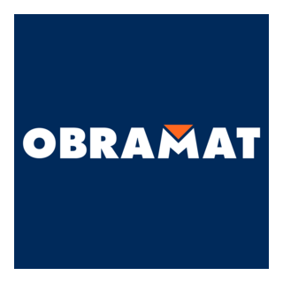 Obramat Logo PNG Vector