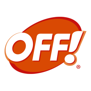 OFF! Logo PNG Vector