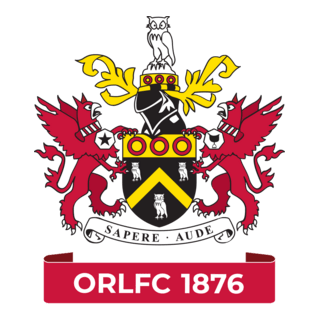 Oldham R.L.F.C. Logo PNG Vector