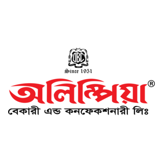 OLYMPIA Logo PNG Vector