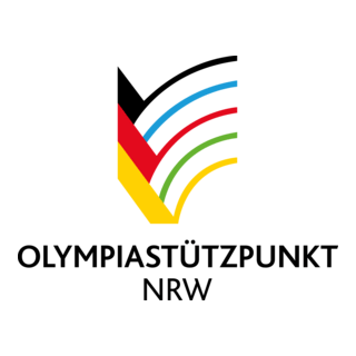 Olympiastützpunkt NRW Logo PNG Vector