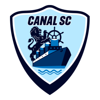 Olympic El Qanah Logo PNG Vector