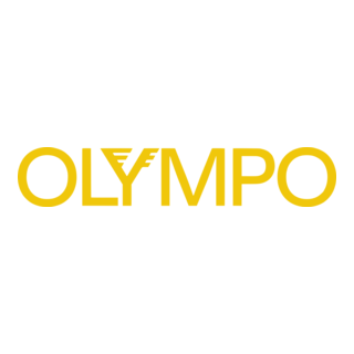 Olympo Logo PNG Vector