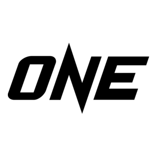 ONE Championship Logo PNG Vector