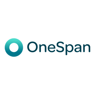 OneSpan Logo PNG Vector