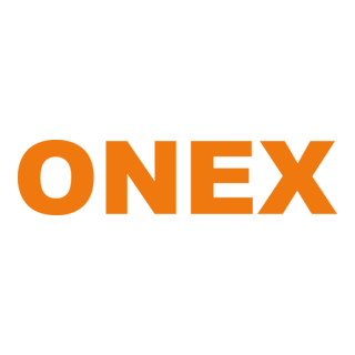 ONEX Logo PNG Vector
