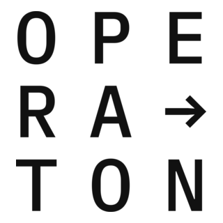 Operaton Logo PNG Vector