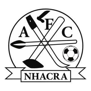 Os Arados Futebol Clube de Nhacra Logo PNG Vector