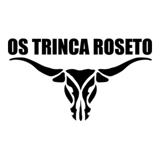 OS TRINCA ROSETO Logo PNG Vector