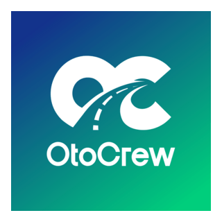 OtoCrew Logo PNG Vector