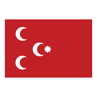 Ottomans Logo PNG Vector