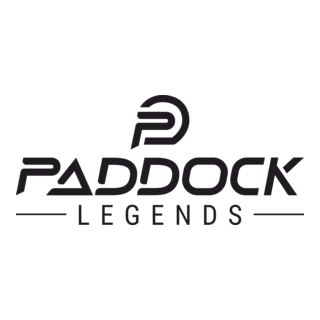PADDOCK Logo PNG Vector