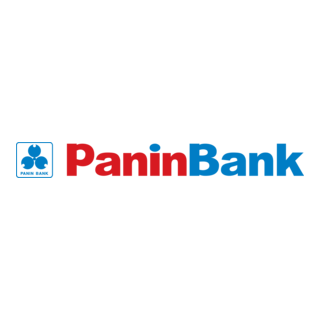 Panin Bank Logo PNG Vector