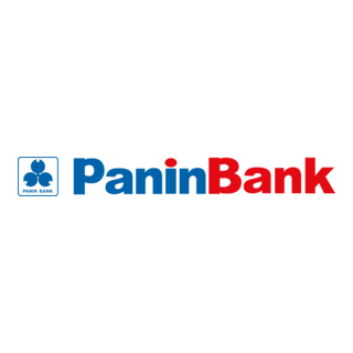 Panin Bank Logo PNG Vector