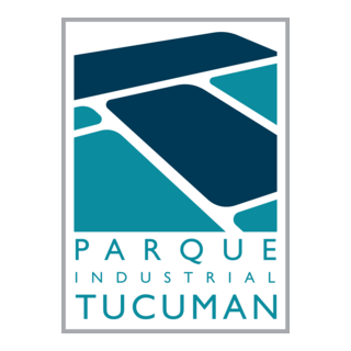 Parque Industrial Tucuman Logo PNG Vector