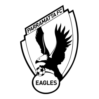 Parramatta FC Logo PNG Vector