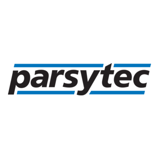 Parsytec Logo PNG Vector