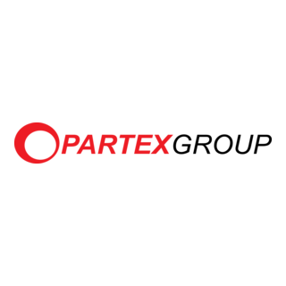Partex Group Logo PNG Vector
