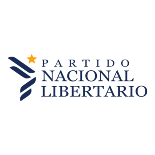 Partido Nacional Libertario Logo PNG Vector