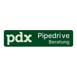 PDX Beratung Logo PNG Vector