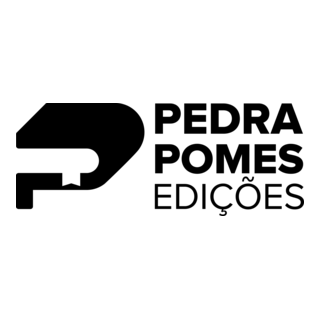 Pedra Pomes Edições Logo PNG Vector